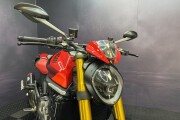 DUCATI MONSTER 937