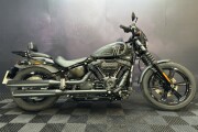 HARLEY-DAVIDSON SOFTAIL