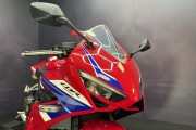 HONDA CBR650R