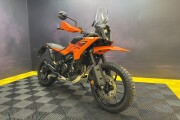 KTM 390 ADVENTURE