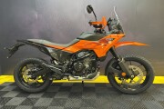 KTM 390 ADVENTURE