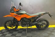 KTM 390 ADVENTURE