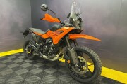 KTM 390 ADVENTURE