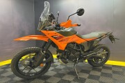 KTM 390 ADVENTURE