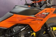 KTM 390 ADVENTURE