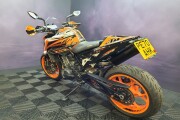 KTM 790 DUKE