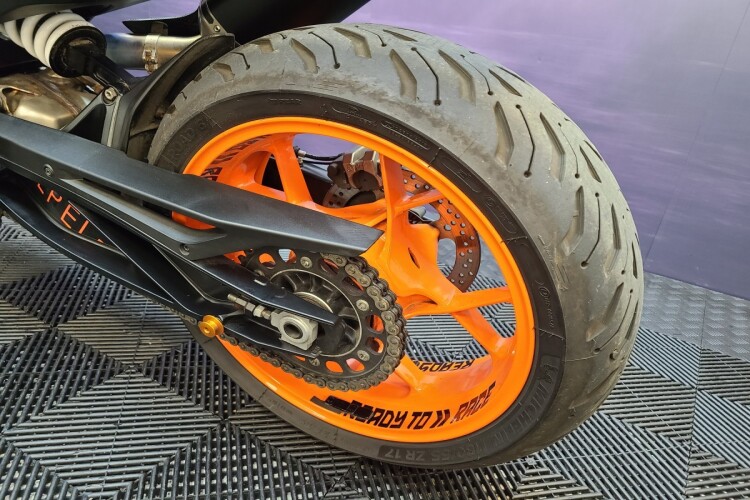 KTM 790 DUKE for sale