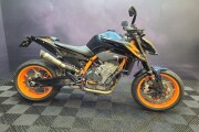 KTM 890 DUKE