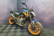 KTM 890 DUKE