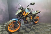 KTM 890 DUKE