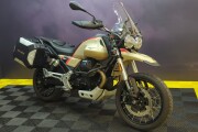 MOTO GUZZI V85