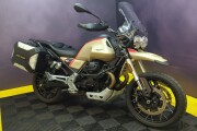 MOTO GUZZI V85