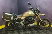 MOTO GUZZI V85