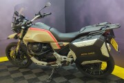 MOTO GUZZI V85