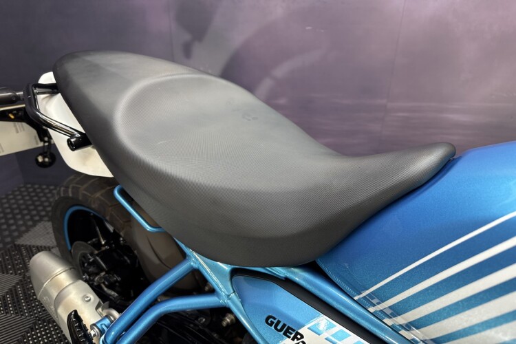 ROYAL ENFIELD GUERRILLA 450