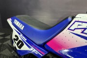 YAMAHA PW 50