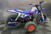 YAMAHA PW 50