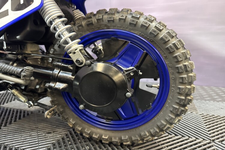 YAMAHA PW 50 for sale