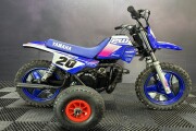 YAMAHA PW 50