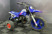 YAMAHA PW 50