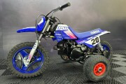 YAMAHA PW 50