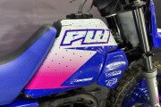 YAMAHA PW 50