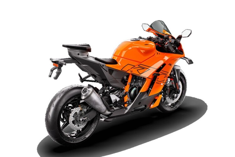 KTM 990 RC R