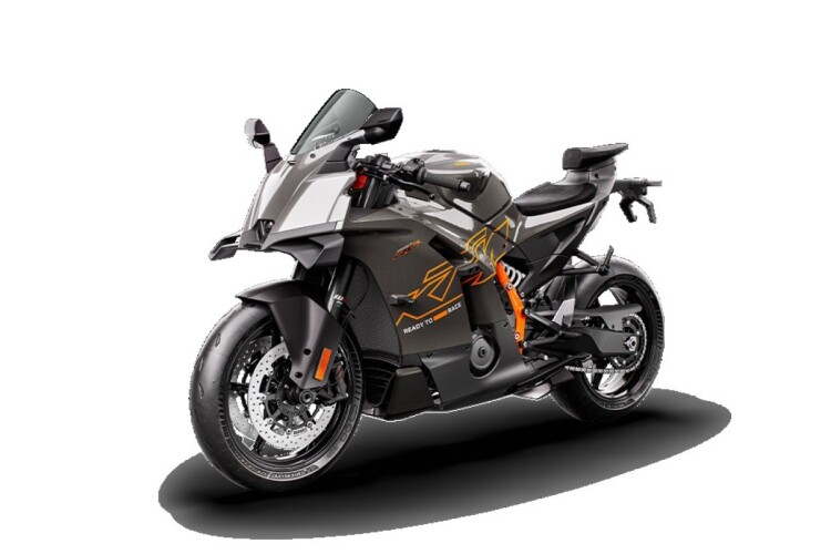 KTM 990 RC R