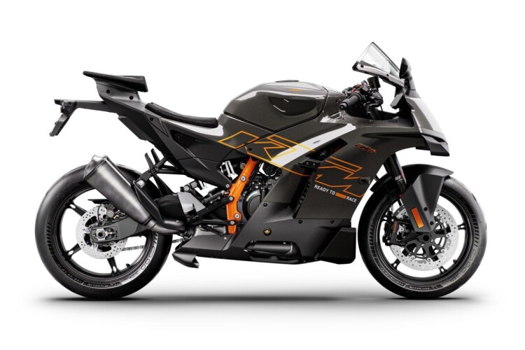 KTM 990 RC R
