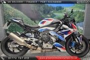 BMW M 1000 R