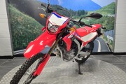 HONDA CRF300L