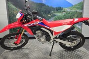 HONDA CRF300L
