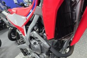 HONDA CRF300L