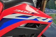 HONDA CRF300L