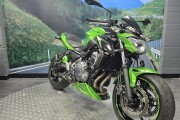 KAWASAKI Z650