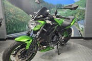 KAWASAKI Z650