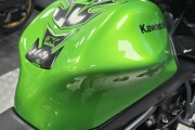 KAWASAKI Z650