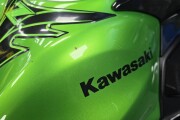 KAWASAKI Z650