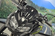 KAWASAKI Z900