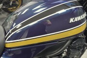 KAWASAKI Z900 RS