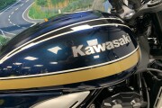 KAWASAKI Z900 RS