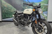 ROYAL ENFIELD HUNTER 350