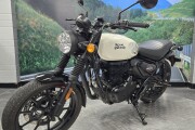 ROYAL ENFIELD HUNTER 350