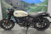 ROYAL ENFIELD HUNTER 350
