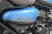 ROYAL ENFIELD METEOR 350
