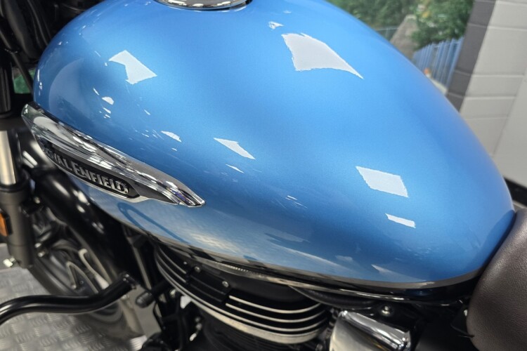 ROYAL ENFIELD METEOR 350 for sale