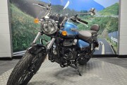 ROYAL ENFIELD METEOR 350