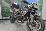 TRIUMPH TIGER 800