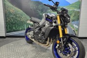 YAMAHA MT09