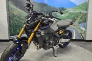 YAMAHA MT09